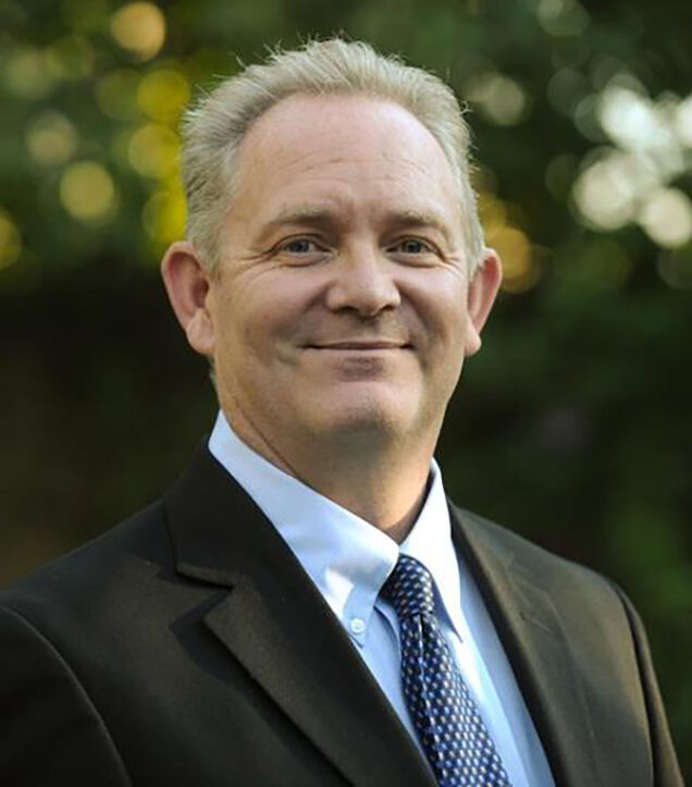 Dennis McCord